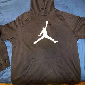 BRAND NEW JORDAN HOODIE